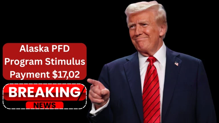 Alaska PFD 2025: $1,702 Dividend + Energy Bonus - Full Payment Schedule & Eligibility