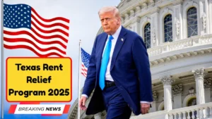 Texas Rent Relief Program 2025 - Applications Reopen Sep 12 for Struggling Families